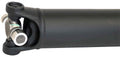 REAR DRIVESHAFT