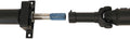 REAR DRIVESHAFT