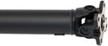 REAR DRIVESHAFT