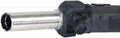 REAR DRIVESHAFT