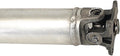 REAR DRIVESHAFT