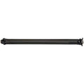 REAR DRIVESHAFT
