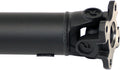 REAR DRIVESHAFT