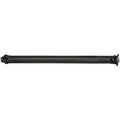 REAR DRIVESHAFT