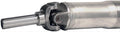 REAR DRIVESHAFT