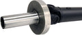REAR DRIVESHAFT