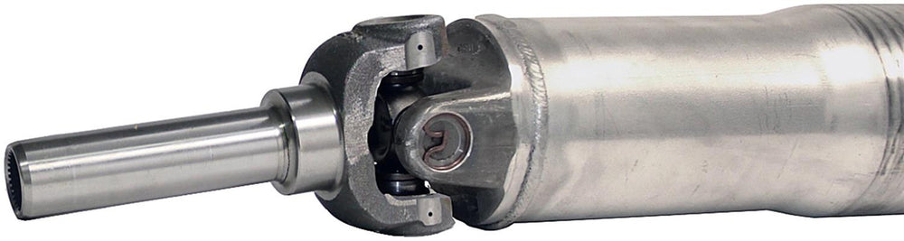 REAR DRIVESHAFT
