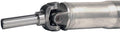 REAR DRIVESHAFT