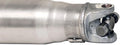 REAR DRIVESHAFT