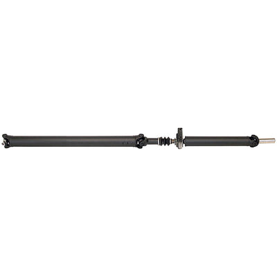 REAR DRIVESHAFT