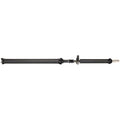 REAR DRIVESHAFT