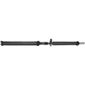 REAR DRIVESHAFT