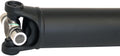 REAR DRIVESHAFT