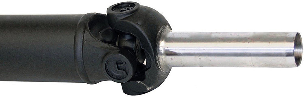 REAR DRIVESHAFT