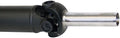 REAR DRIVESHAFT