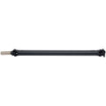 REAR DRIVESHAFT