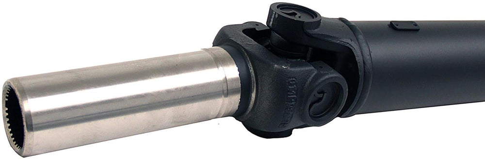 REAR DRIVESHAFT