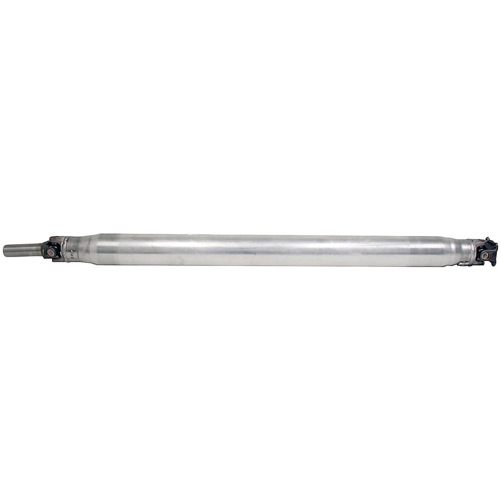 REAR DRIVESHAFT