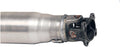 REAR DRIVESHAFT