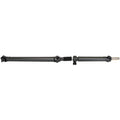 REAR DRIVESHAFT