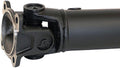 REAR DRIVESHAFT