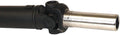 REAR DRIVESHAFT