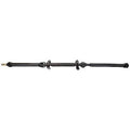 REAR DRIVESHAFT
