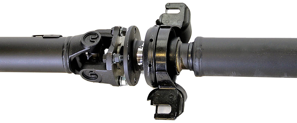 REAR DRIVESHAFT