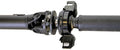 REAR DRIVESHAFT