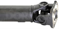 REAR DRIVESHAFT