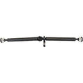 REAR DRIVESHAFT