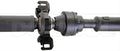 REAR DRIVESHAFT