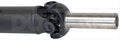 REAR DRIVESHAFT