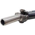 REAR DRIVESHAFT