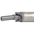REAR DRIVESHAFT