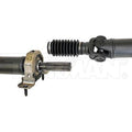 REAR DRIVESHAFT