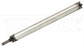 REAR DRIVESHAFT