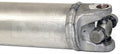 REAR DRIVESHAFT