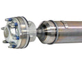 REAR DRIVESHAFT