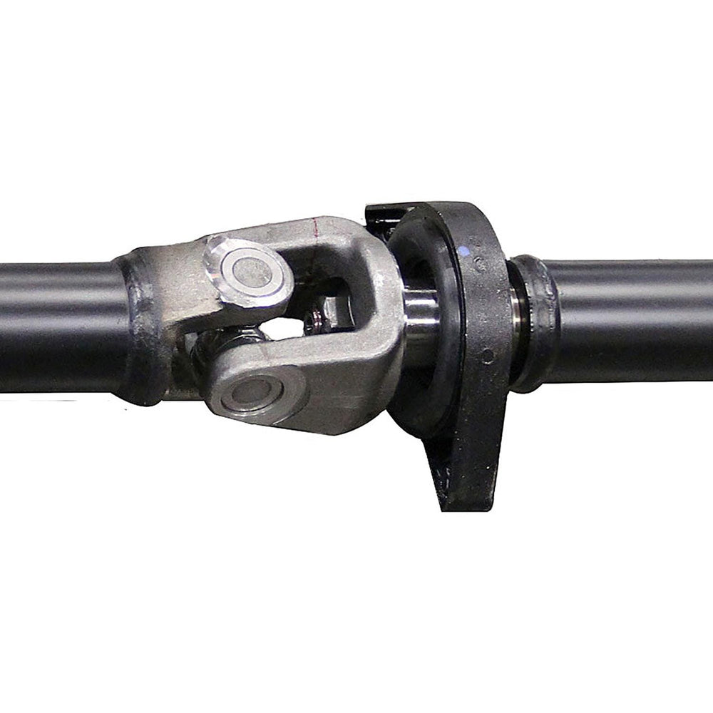 REAR DRIVESHAFT