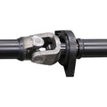 REAR DRIVESHAFT