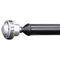 REAR DRIVESHAFT