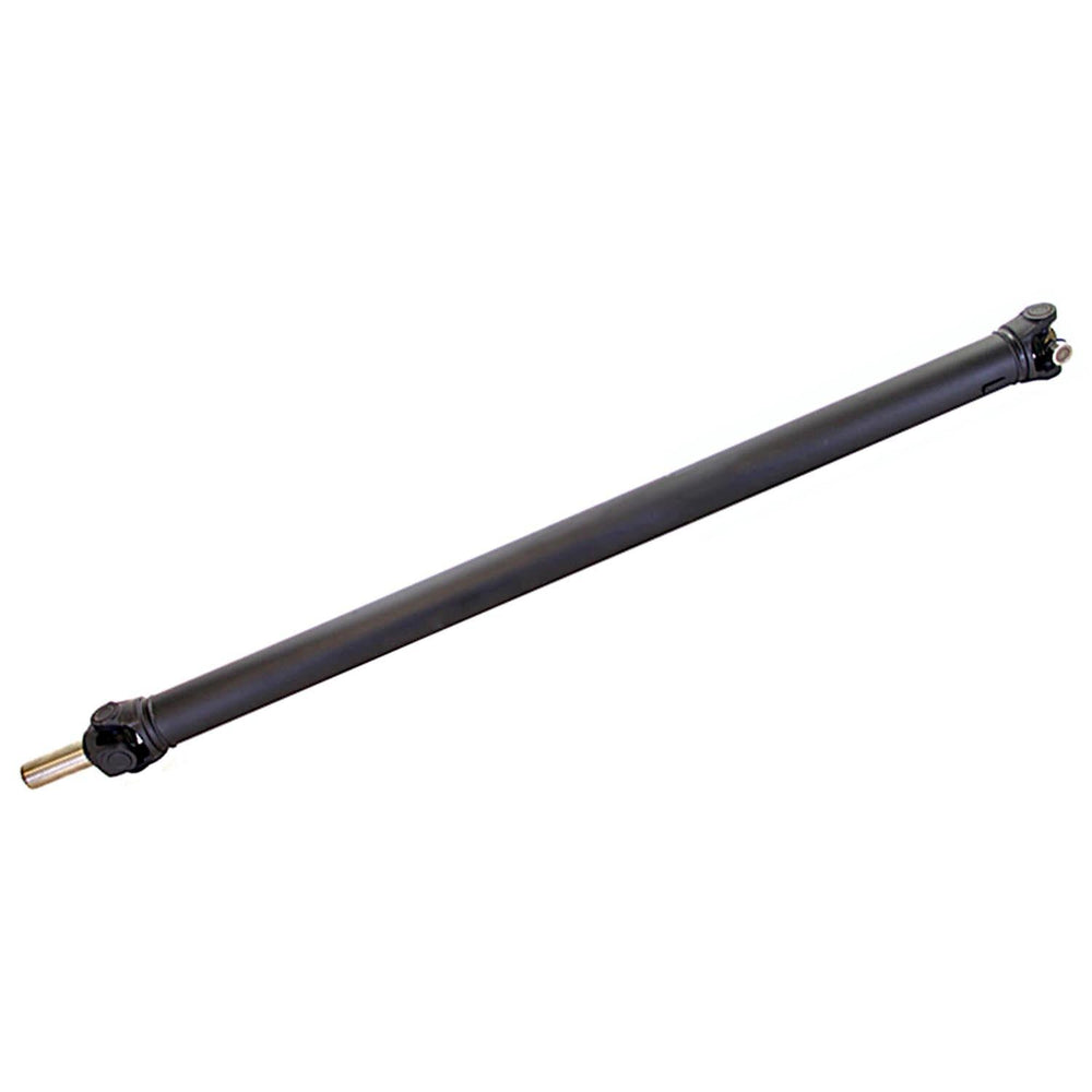 REAR DRIVESHAFT