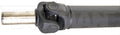 REAR DRIVESHAFT