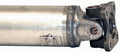 REAR DRIVESHAFT