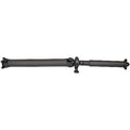 REAR DRIVESHAFT