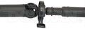 REAR DRIVESHAFT