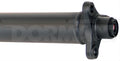 REAR DRIVESHAFT