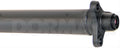 REAR DRIVESHAFT