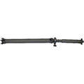 REAR DRIVESHAFT